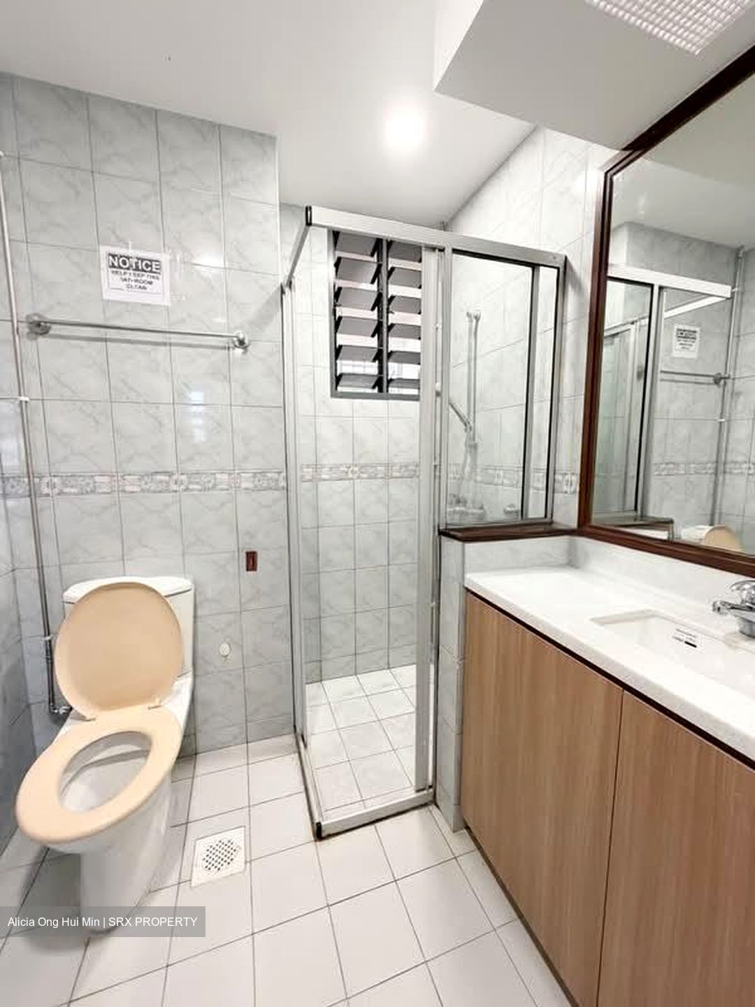 Carissa Park Condominium (D17), Condominium #561586161
